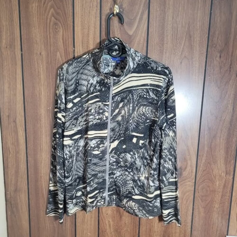 Women TABI Simply Classic Jacket - Size M/M